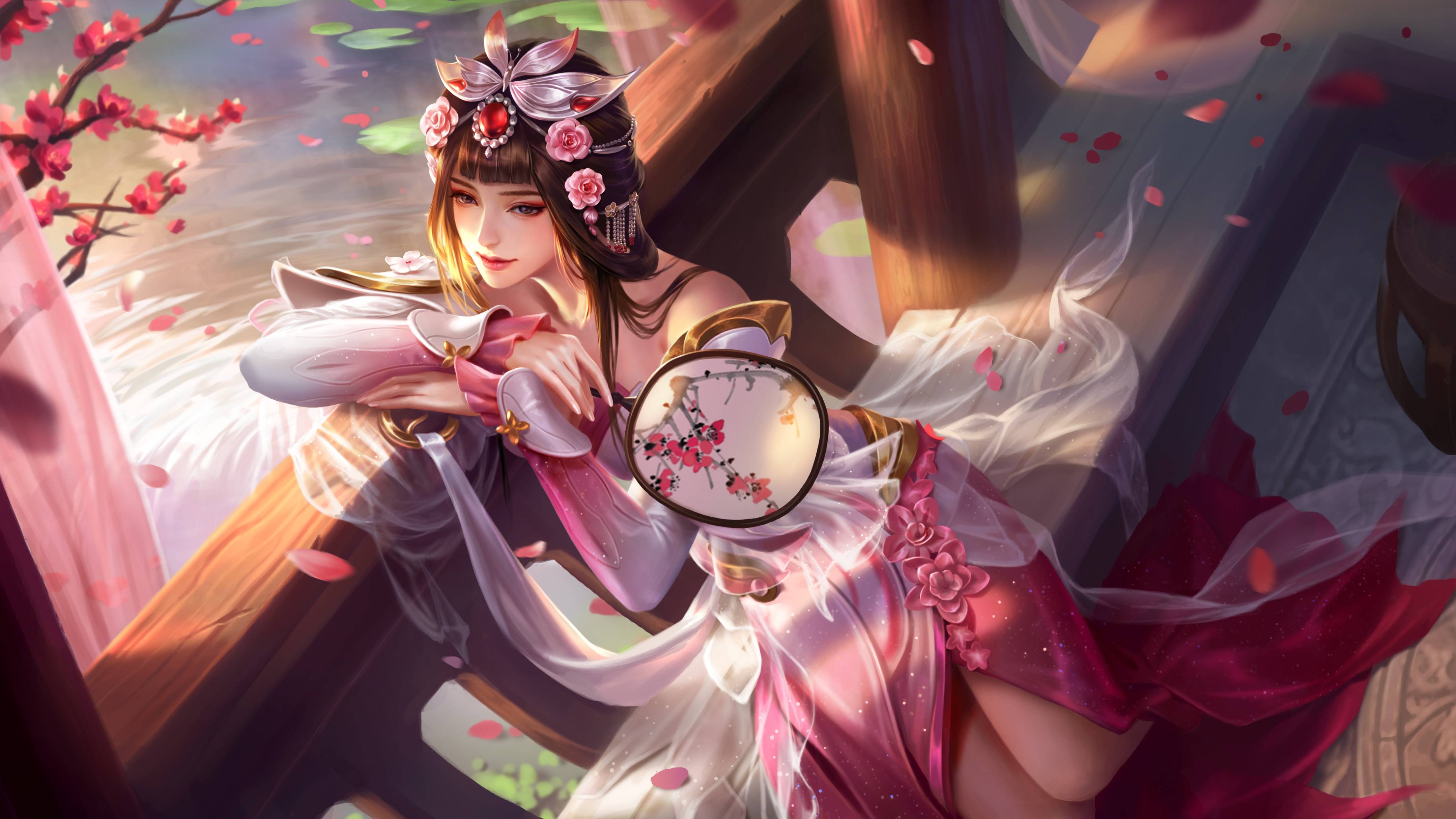 更是中国女 更是中国女